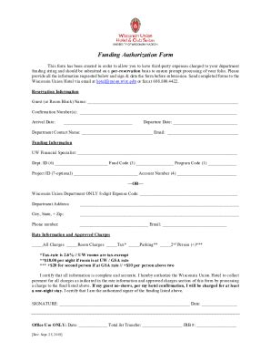 Fillable Online Allowing a third party to work with your mortgage ...