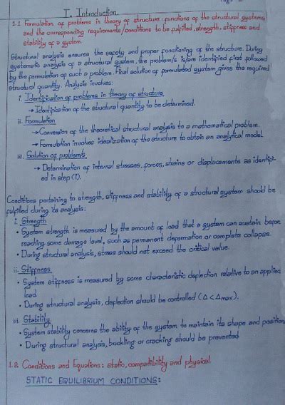 Image result for Civil Engineering Notes