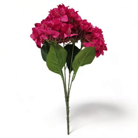 Artificial Bougainvillea Flower Bunch – FIRST BUY ONLINE VENTURES