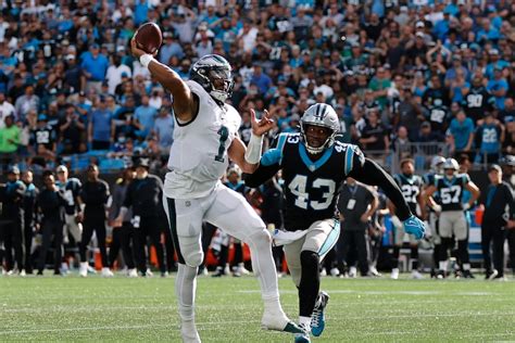 Eagles edge rusher Haason Reddick film review