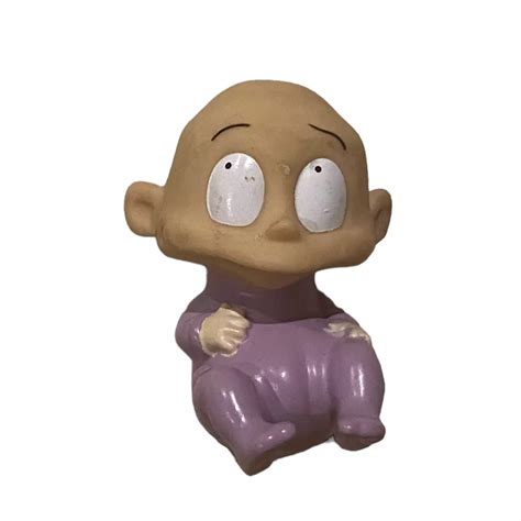 Dill Pickle Rugrats