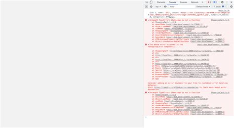 Image result for Uncaught TypeError View.map Is Not a Function