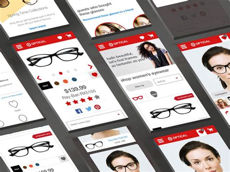 Target Mobile 的图像结果