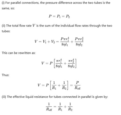 Mechanical Properties of Fluids Part 2 - Physics Class 11 - NEET PDF ...