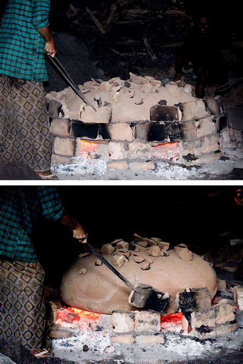 D'source Making Process | Brass Metal Casting - Mannar, Kerala | D ...