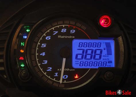 Mahindra Mojo Test Drive Report - Bikes4Sale