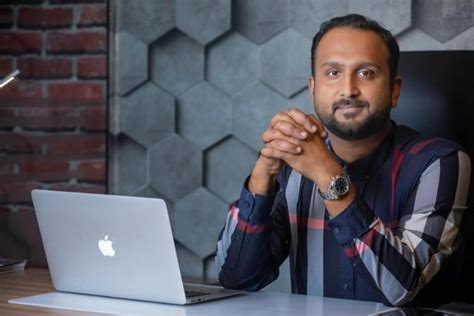 Journey of a young entrepreneurial genius - Ashfaz Abdul Khader ...