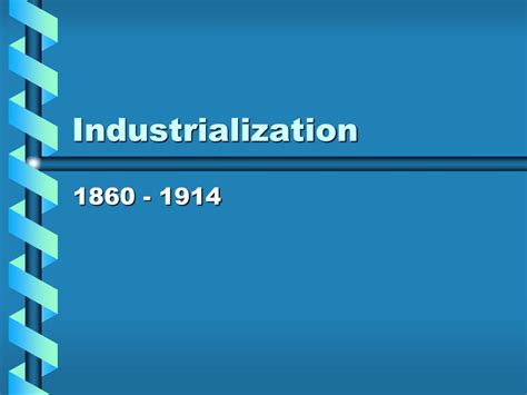 Industrialization Examples 的图像结果