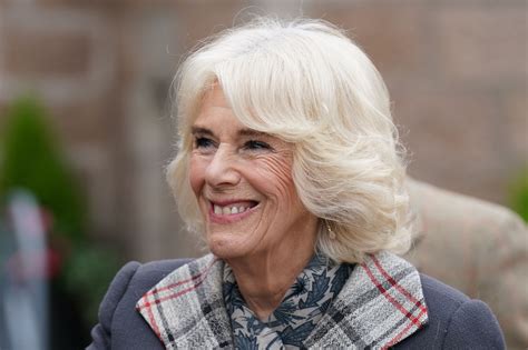 Camilla’s remarkable journey from royal mistress to Queen Consort | The ...