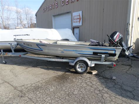 Sea Nymph boats for sale - boats.com