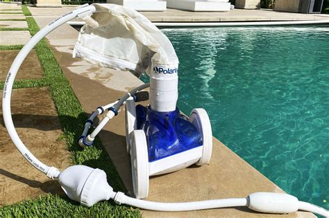 The Best Pool Cleaners, Reviewed by BHG