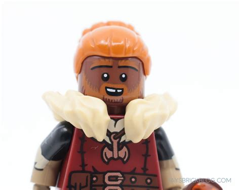 Review: LEGO 71047 Dungeons and Dragons Minifigures - Jay's Brick Blog