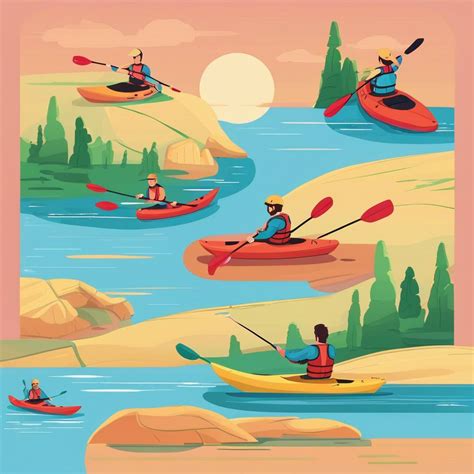 Kayaking Eco Tour at South Guana!, North Beach Guana River State ...