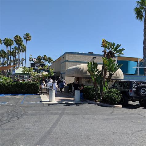 Schooner Or Later Restaurant