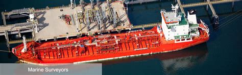 Marine Consultant & Surveyors