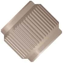 Idex VHP MicroTight® Female Nut, Natural PEEK, 1/32" OD Tubing, 5/16-24 ...