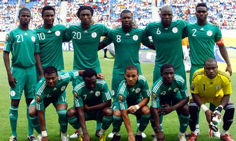 尼日利亚国家队2014世界杯主客场球衣 , @球衫堂 Kitstown
