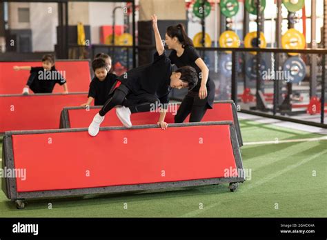 Children Exercise Class 的图像结果