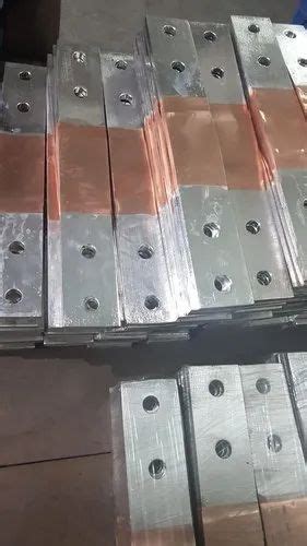 Copper Flexible Connectors - Copper Aluminium Flexible Connectors ...