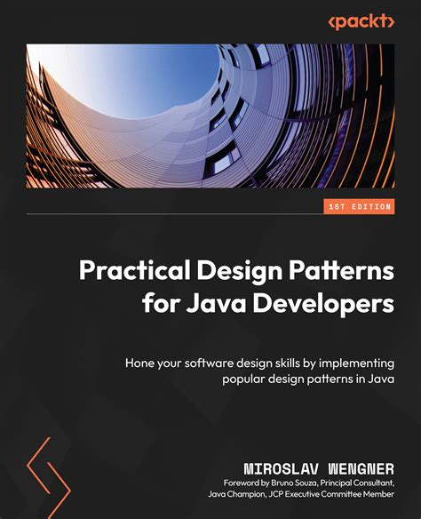 Image result for Java API Design Patterns