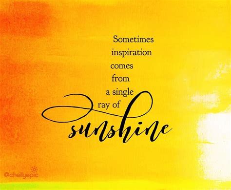 Pin on SUNSHINE QUOTES