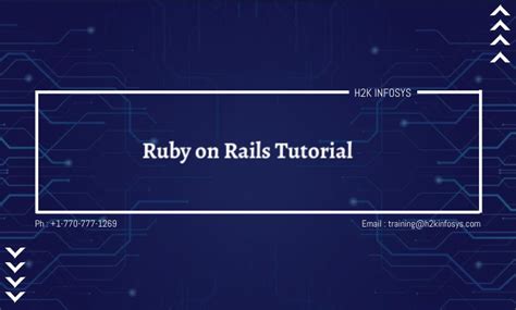 Ruby and Rails Tutorial 的图像结果