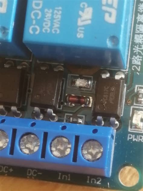 Image result for Arduino 12V Relay Module Schematic