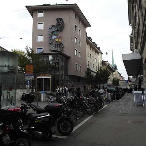 HOTEL SWISS CHOCOLATE BY FASSBIND (Zurich) - Hotel Reviews, Photos ...