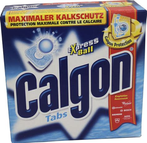 Image result for Using Calgon Tablets