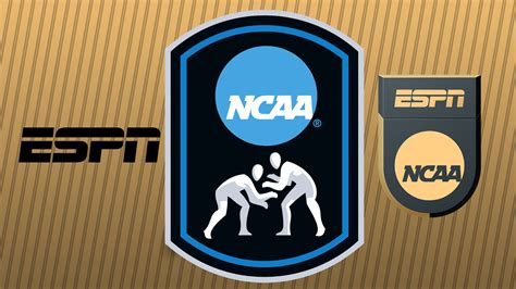 ESPN Platforms to Feature Nearly 150 Collegiate Wrestling Events During ...