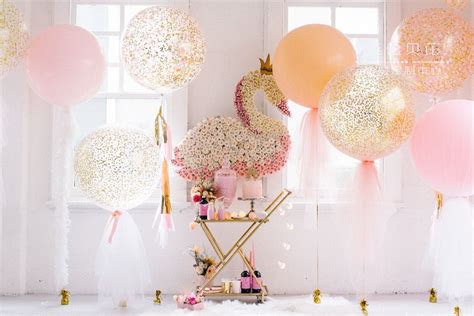 生日派对气球_生日快乐横幅铝膜球亮片气球 儿童成人生日派对气球装饰 - 阿里巴巴