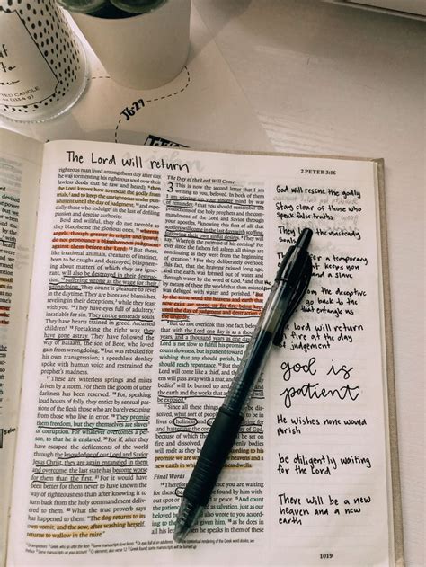 Image result for Scripture Journaling