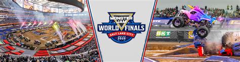 Monster Jam Finals 的图像结果