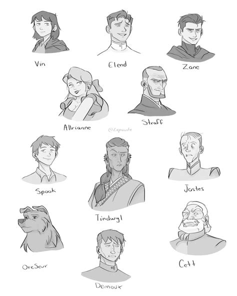MISTBORN