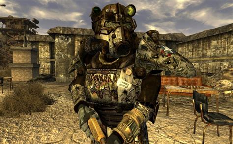 Image result for Fallout 3 2020 Mod