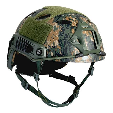 Buy KSS Lightweight Helmets Fast PJ Type Helmet Online at desertcartINDIA