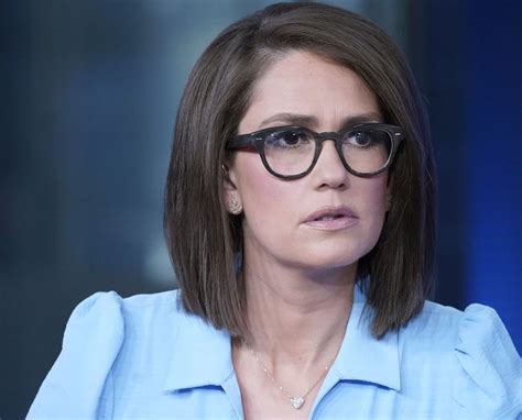 50 Facts About Jessica Tarlov - Facts.net