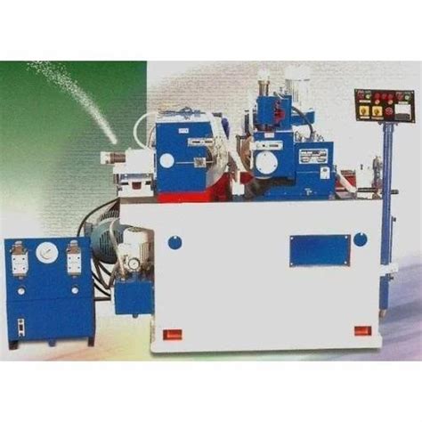Grinding Machine - Centreless Grinding Machine Manufacturer from Coimbatore