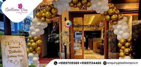 7 Stunning Ways to Use Balloons in Indian Wedding Decorations