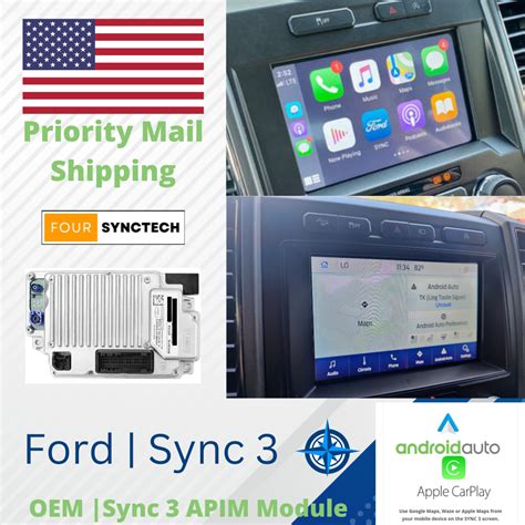 Image result for As Built Ford Sync 2 Apim Code