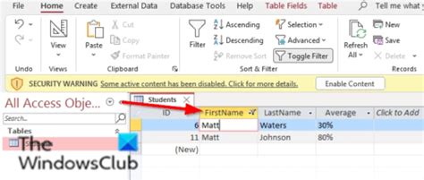 Image result for Apply Filter Sort Access