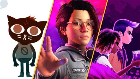 The best games like Life is Strange on Switch and mobile | Pocket Tactics