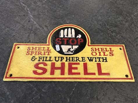 Image result for Shell Advert Stain More