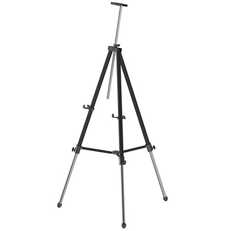 Pragati Systems® Opera Easel ET-01, Lightweight Portable Tripod Easel ...