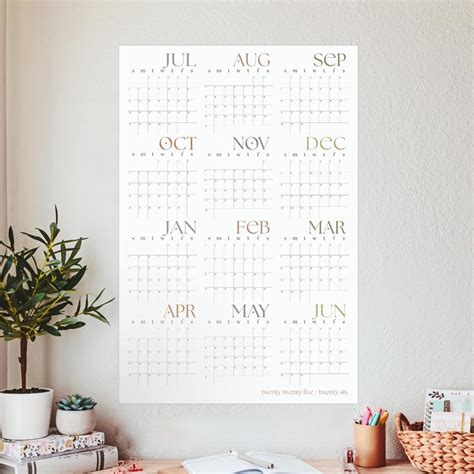 Jmu Calendar 2025 2026 - Etsy Canada