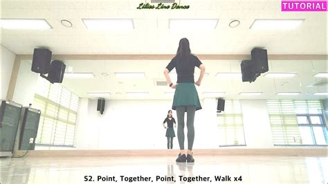 Tutorial Line Dance Stand by Me 的图像结果