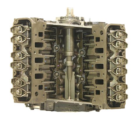 Image result for GM 3.8 Engine Modifications