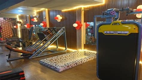 Female Fitness Zone Gola Road in Patna | FITPASS