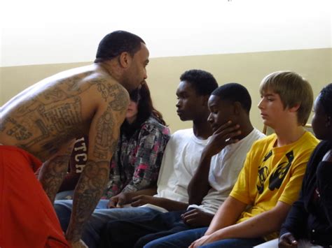 Image result for Scared Straight Program for Kids