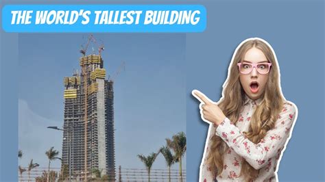 Tall Building 的图像结果